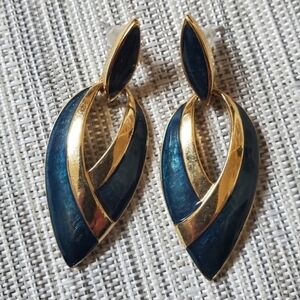 Pretty Vintage Earrings